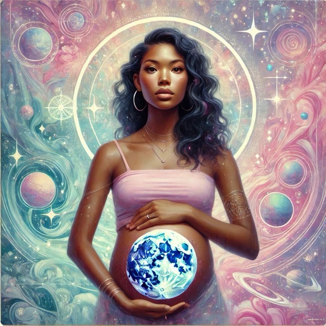 Pluto in Aquarius: Shaping a Future of Collective Power and Connection