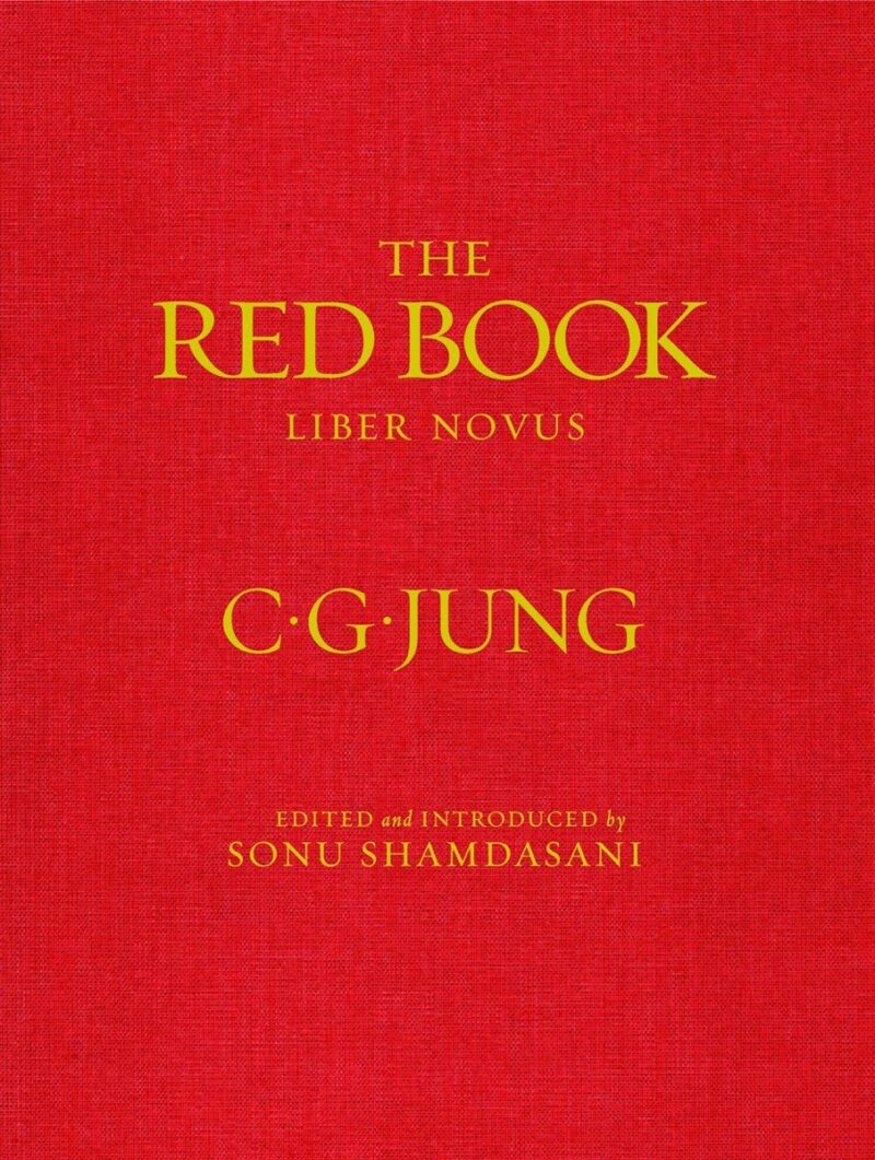 The Red Book (Philemon) – 1st Edition