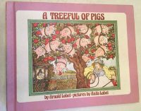 A Treeful of Pigs